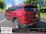 Used 2018 GMC Terrain SLT w/ Preferred Package image 5