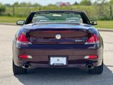 Used 2006 BMW 650i Convertible image 5