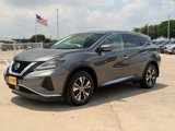 Used 2019 Nissan Murano S image 3