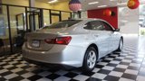 Used 2021 Chevrolet Malibu LS image 6