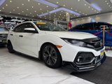 Used 2017 Honda Civic EX image 3