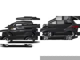 Used 2021 Toyota Sienna XLE image 3