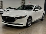 Used 2020 MAZDA MAZDA3 AWD Sedan w/ Select Package image 5