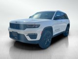 Used 2021 Jeep Grand Cherokee L Limited w/ Luxury Tech Group II image 2