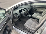 Used 2008 Honda Civic EX image 5