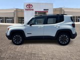 Used 2023 Jeep Renegade Trailhawk image 3