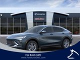 New 2025 Buick Envista Preferred w/ Convenience I Package image 2