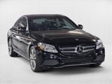 Used 2018 Mercedes-Benz C 300 Sedan image 3