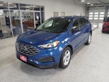 Certified 2022 Ford Edge SE image 4