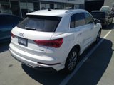 Used 2022 Audi Q3 2.0T Premium Plus image 5