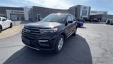 Used 2020 Ford Explorer XLT w/ Equipment Group 202A image 3