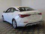 Used 2023 Nissan Sentra S image 3