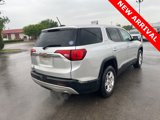 Used 2018 GMC Acadia SLE image 3