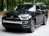 Used 2014 Toyota 4Runner Limited image 5