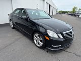 Used 2012 Mercedes-Benz E 350 4MATIC Sedan image 4