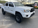 Used 2014 Toyota Tacoma 4x4 Double Cab image 6