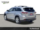 Used 2014 Toyota Highlander Limited Platinum image 3