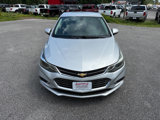 Used 2016 Chevrolet Cruze Premier image 2