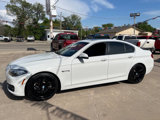 Used 2014 BMW 528i Sedan image 2
