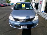 Used 2012 Nissan Versa 1.8 S w/ Plus Pkg image 3