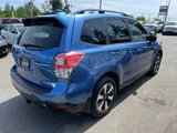 Used 2018 Subaru Forester 2.5i Premium w/ All-Weather Package image 5