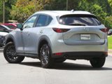 Certified 2021 MAZDA CX-5 Touring w/ Touring Preferred SV Package image 3