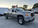 Used 2008 GMC Sierra 2500 SLE w/ SLE1 Preferred Package image 4