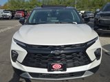 New 2025 Chevrolet Blazer LT w/ Midnight/Sport Edition image 2