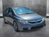 Used 2010 Honda Civic LX image 3