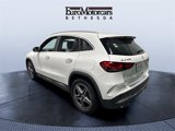 Certified 2022 Mercedes-Benz GLA 250 4MATIC image 3