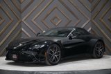 Used 2022 Aston Martin V8 Vantage Roadster image 5