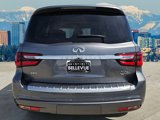 Used 2021 INFINITI QX80 Luxe w/ Cargo Package image 6