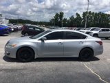 Used 2015 Nissan Altima 2.5 S w/ Power Driver Seat Package image 3
