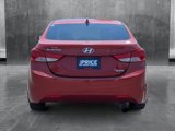 Used 2013 Hyundai Elantra Limited w/ Technology Pkg image 6