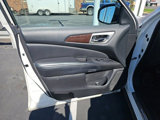 Used 2013 Nissan Pathfinder Platinum w/ Platinum Premium Pkg image 2