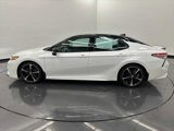 Certified 2019 Toyota Camry XSE image 5