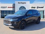 Used 2022 Chevrolet Blazer LT image 2