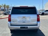Used 2015 Chevrolet Suburban LT w/ Max Trailering Package image 4