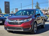 Used 2018 Honda CR-V LX image 4