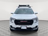 Used 2022 GMC Terrain SLE w/ Driver Convenience Package image 2