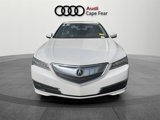 Used 2015 Acura TLX V6 w/ Technology Package image 2