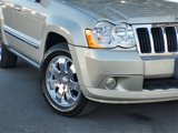 Used 2008 Jeep Grand Cherokee Limited w/ Trailer Tow Group IV image 3