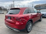 Certified 2022 Mercedes-Benz GLC 300 4MATIC image 6