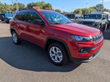 New 2025 Jeep Compass Latitude w/ Sun and Sound Group image 4