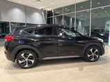 Used 2017 Hyundai Tucson Limited w/ Limited Ultimate Package 03 image 4