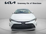 Used 2024 Toyota Corolla LE image 2