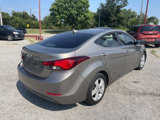 Used 2016 Hyundai Elantra Value Edition image 5