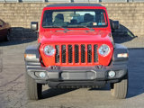 Used 2021 Jeep Gladiator Sport image 2