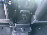 Used 2021 Jeep Wrangler Unlimited Sahara w/ LED Lighting Group image 3