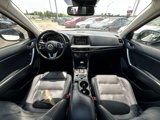 Used 2016 MAZDA CX-5 Grand Touring image 2